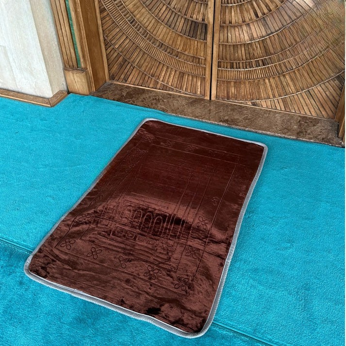 Orthopedic Prayer Rug