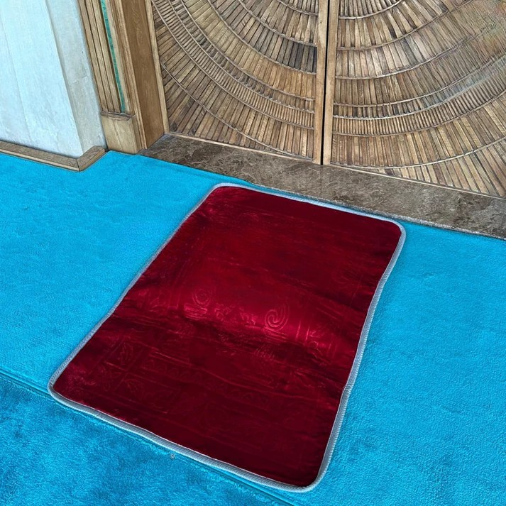 Orthopedic Prayer Rug