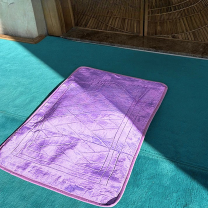 Orthopedic Prayer Rug