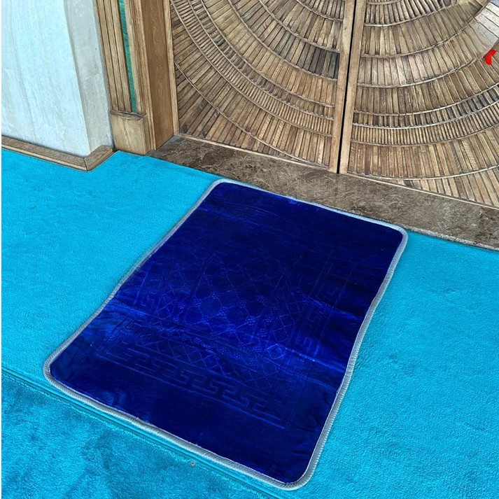 Orthopedic Prayer Rug