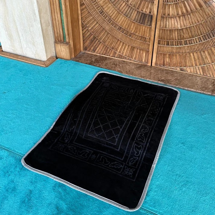 Orthopedic Prayer Rug