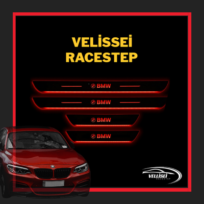 Racestep - LED Car Sill