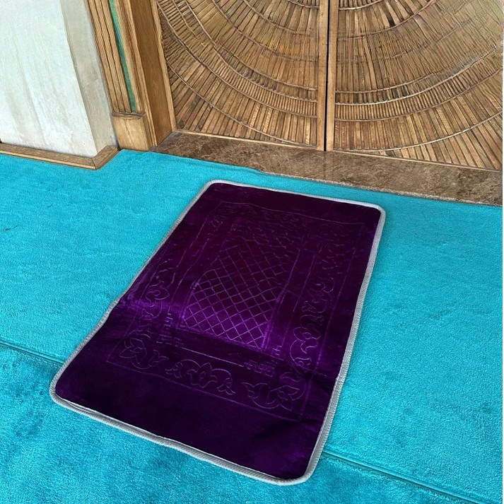 Orthopedic Prayer Rug