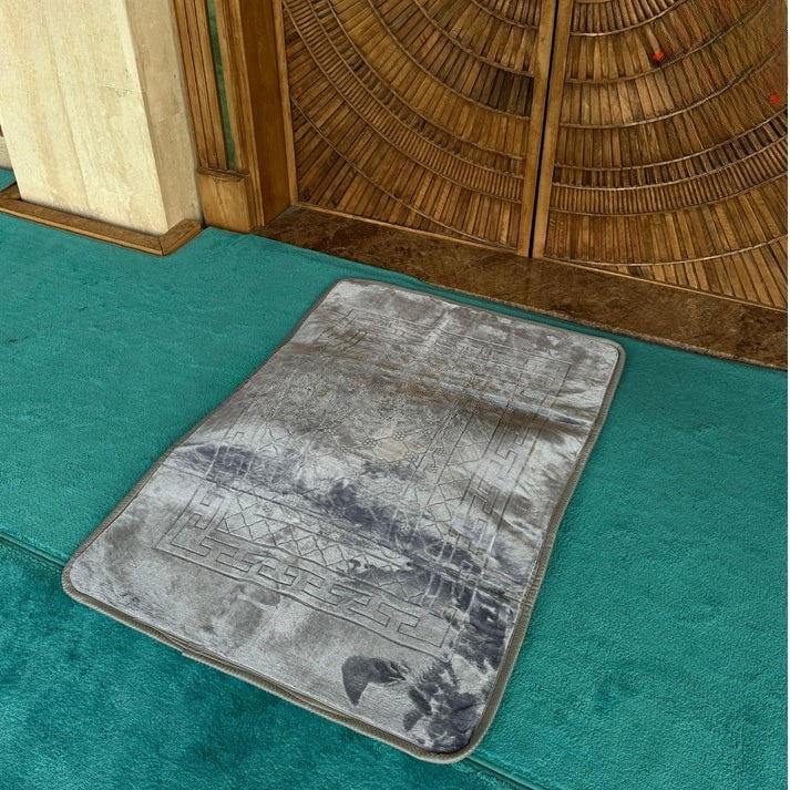 Orthopedic Prayer Rug