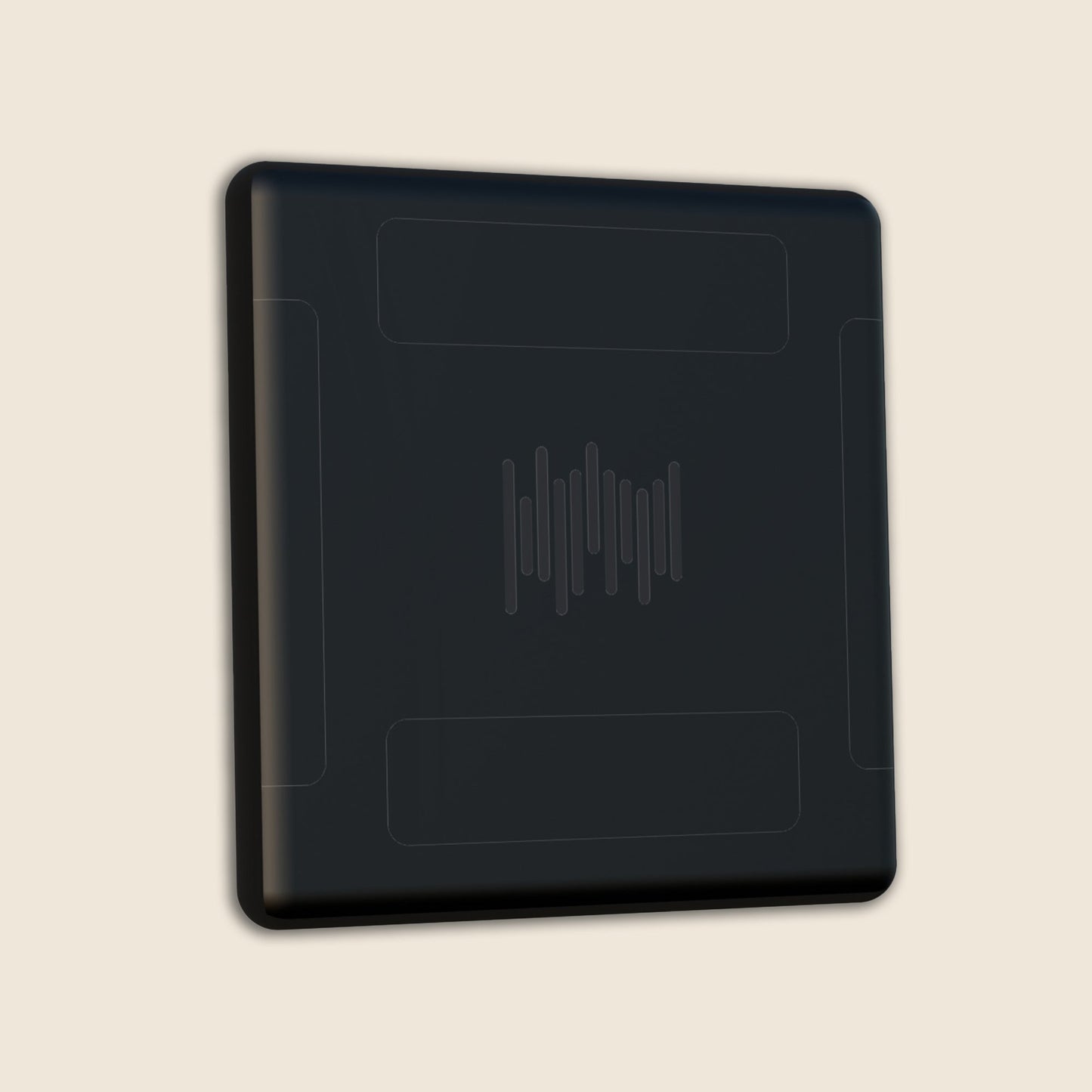 Quran Magnets™ – A Fridge Sound Magnet