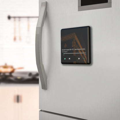Quran Magnets™ – A Fridge Sound Magnet