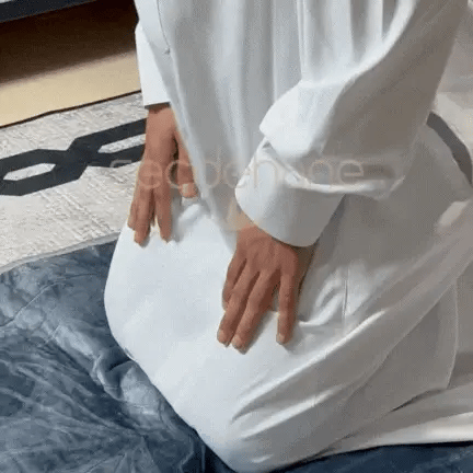 Orthopedic Prayer Rug